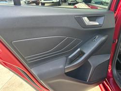 2019 Ford Focus ST-Line