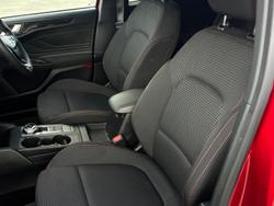 2019 Ford Focus ST-Line