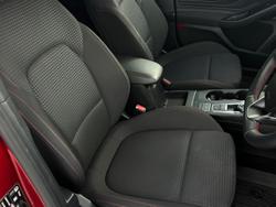 2019 Ford Focus ST-Line