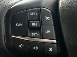 2019 Ford Focus ST-Line