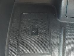 2019 Ford Focus ST-Line