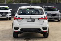 2020 Mitsubishi ASX ES