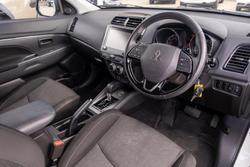 2020 Mitsubishi ASX ES