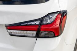 2020 Mitsubishi ASX ES