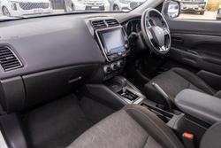 2020 Mitsubishi ASX ES