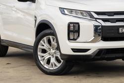 2020 Mitsubishi ASX ES