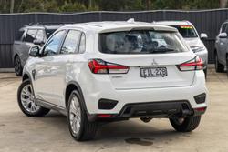 2020 Mitsubishi ASX ES