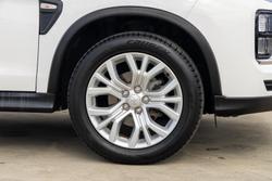 2020 Mitsubishi ASX ES