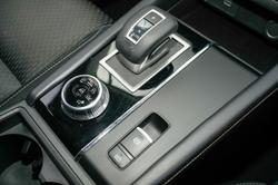 2022 Mitsubishi Outlander LS