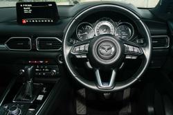 2021 Mazda CX-8 Sport