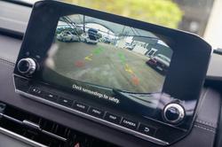 2022 Mitsubishi Outlander LS