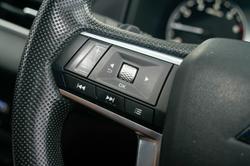 2022 Mitsubishi Outlander LS