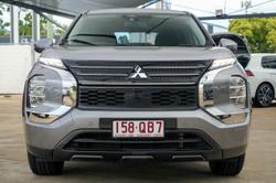 2022 Mitsubishi Outlander LS