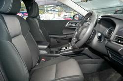 2022 Mitsubishi Outlander LS