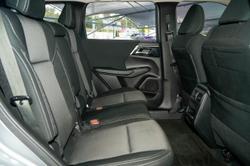 2022 Mitsubishi Outlander LS