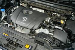 2021 Mazda CX-8 Sport