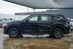 2021 Mazda CX-8 Sport