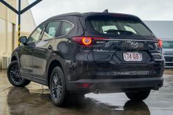 2021 Mazda CX-8 Sport