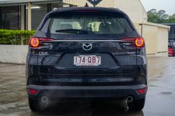 2021 Mazda CX-8 Sport