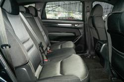 2021 Mazda CX-8 Sport