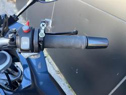 2009 BMW F 800 ST F 800 Blue