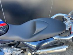 2009 BMW F 800 ST F 800 Blue