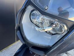 2009 BMW F 800 ST F 800 Blue