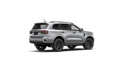2026 Ford Everest Sport