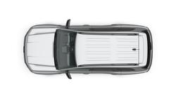 2026 Ford Everest Sport