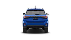 2026 Ford Everest Sport