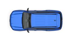 2026 Ford Everest Sport