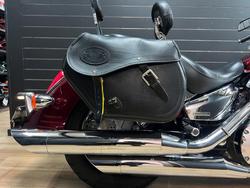 Honda 2006 HONDA 1300CC VTX1300 Red