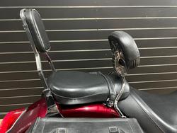 Honda 2006 HONDA 1300CC VTX1300 Red