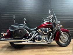 Honda 2006 Honda 1300CC VTX1300