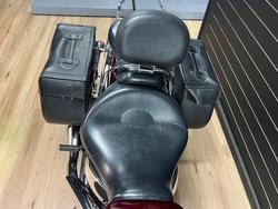 Honda 2006 HONDA 1300CC VTX1300 Red