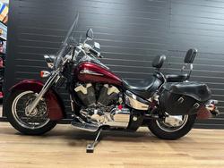 Honda 2006 HONDA 1300CC VTX1300 Red