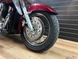 Honda 2006 HONDA 1300CC VTX1300 Red