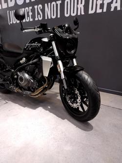 2024 Harley-Davidson X 350 X Black