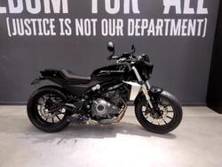 Harley-Davidson X 350