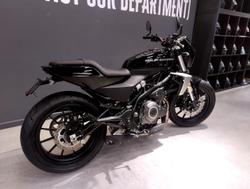 2024 Harley-Davidson X 350 X Black