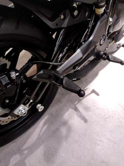 2024 Harley-Davidson X 350 X Black