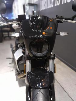 2024 Harley-Davidson X 350 X Black
