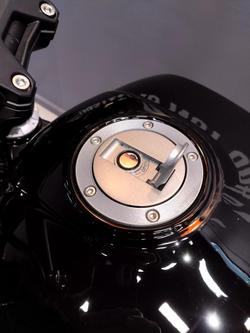 2024 Harley-Davidson X 350 X Black