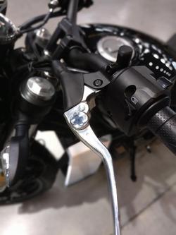 2024 Harley-Davidson X 350 X Black