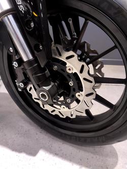 2024 Harley-Davidson X 350 X Black