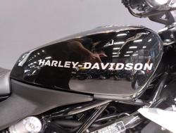 2024 Harley-Davidson X 350 X Black