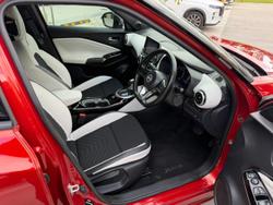 2023 Nissan JUKE ST-L