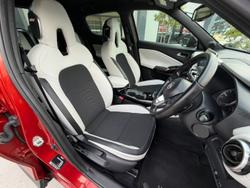 2023 Nissan JUKE ST-L