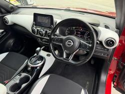 2023 Nissan JUKE ST-L