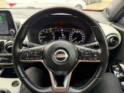 2023 Nissan JUKE ST-L